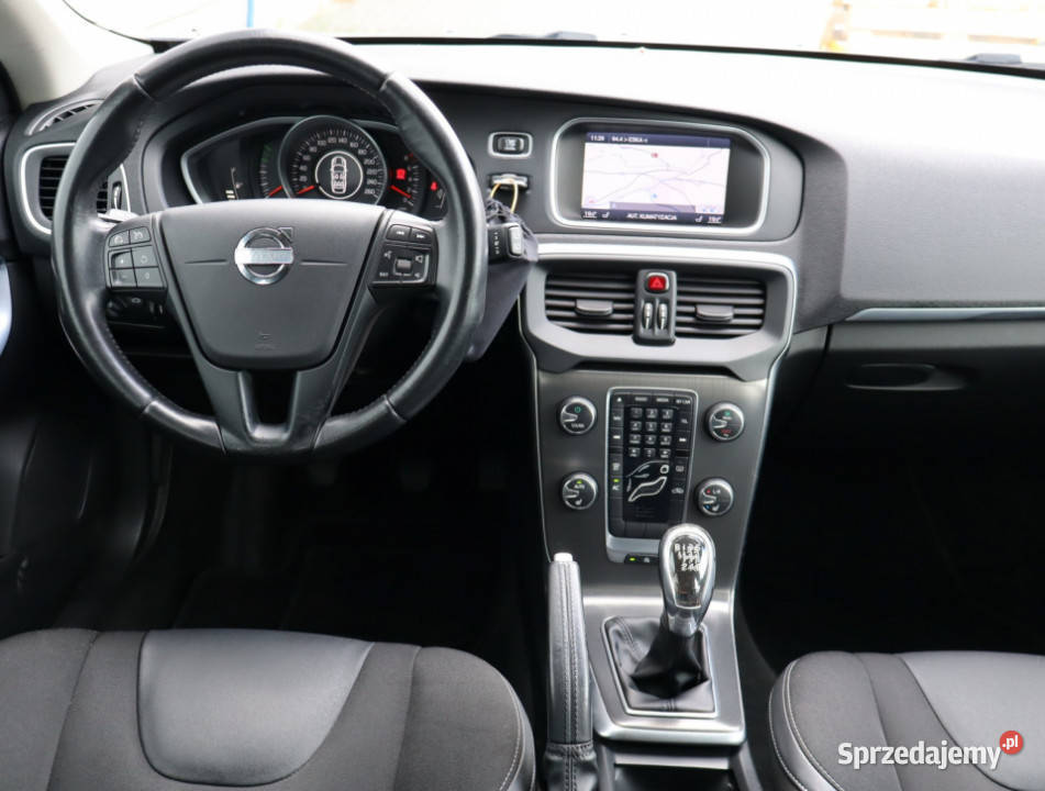 Volvo V40 16 T3 bluetooth V40