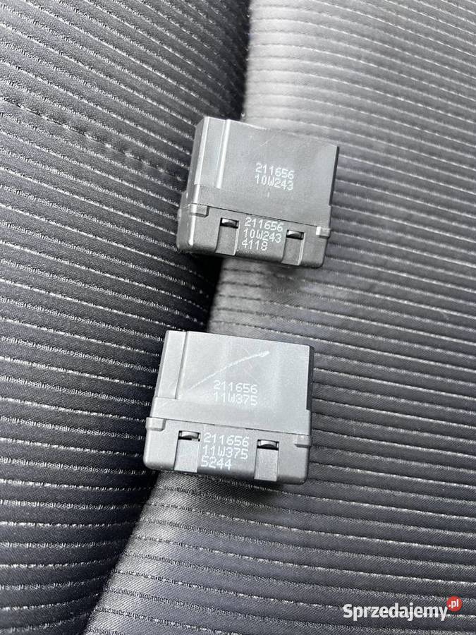 Mazda 6 GH części Pyskowice sprzedam