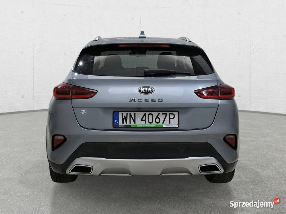 Kia XCeed Komorniki sprzedam