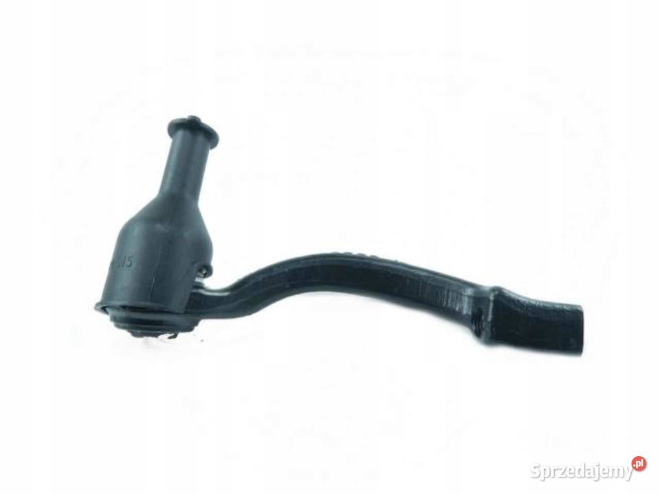 KOŃCÓWKA DRĄŻKA KIEROWNICZEGO LEWY PRZÓD lubelskie sprzedam