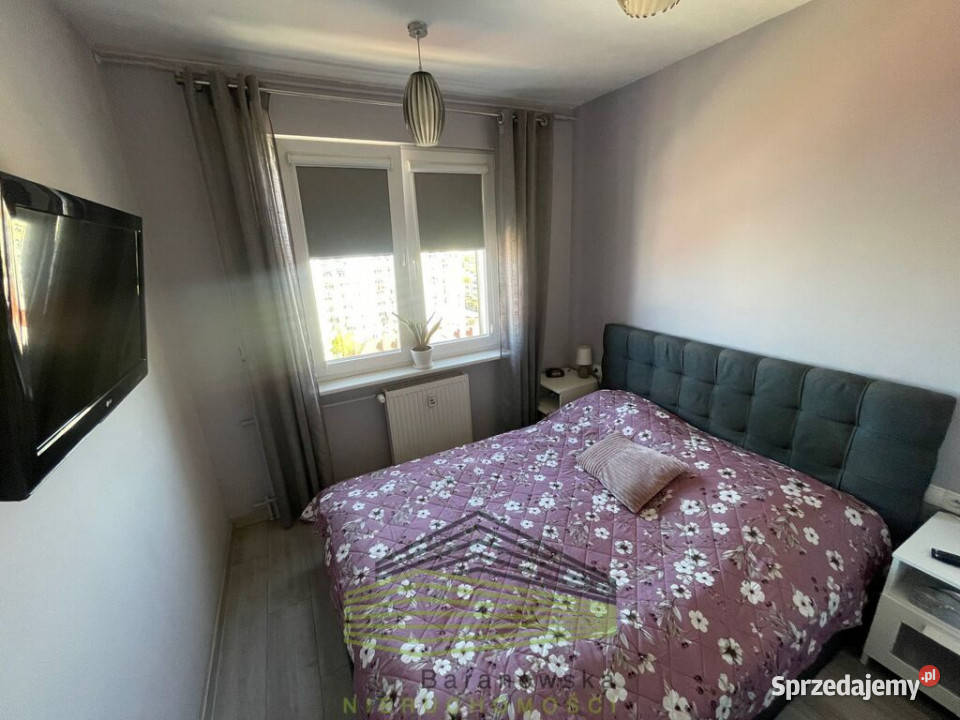 Mieszkanie Gorzów Wielkopolski 5248m 3 pokojowe