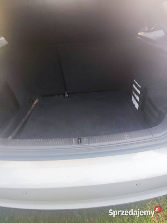 Sprzedam Audi manualna