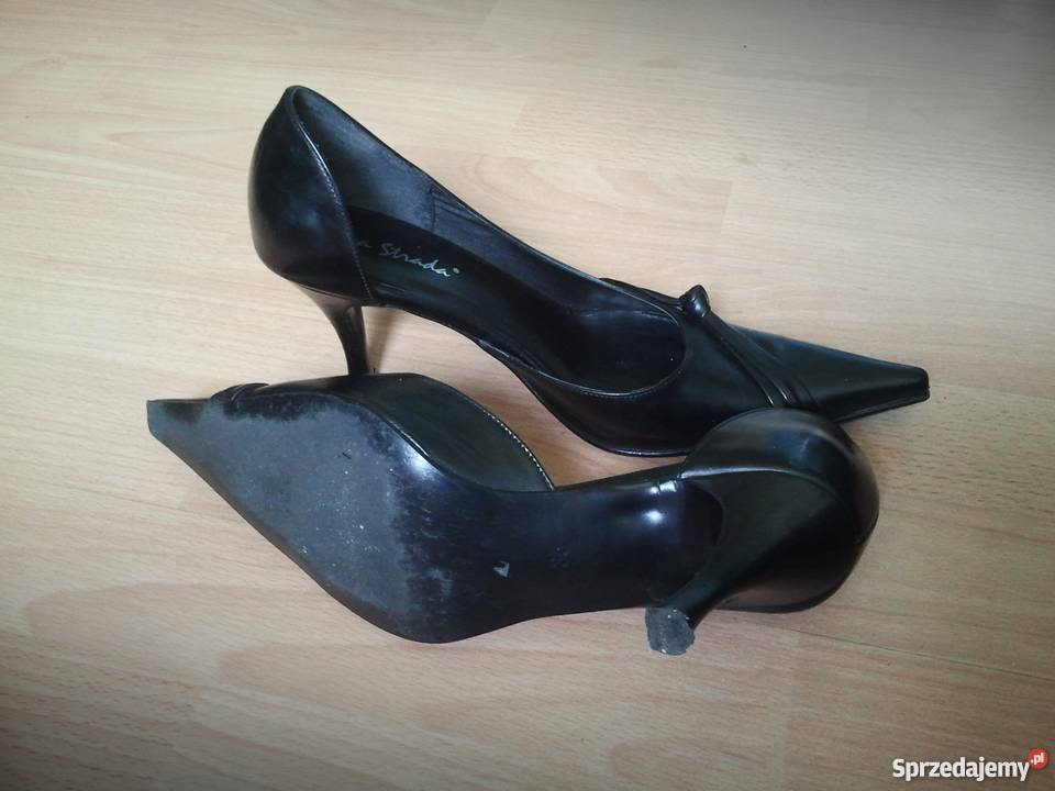 Buty czółenka LA STRADA Inna marka Katowice