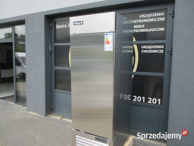 Szafa chłodnicza HENDI 1drzwiowa 580 l 232729 Ostrów Wielkopolski sprzedam