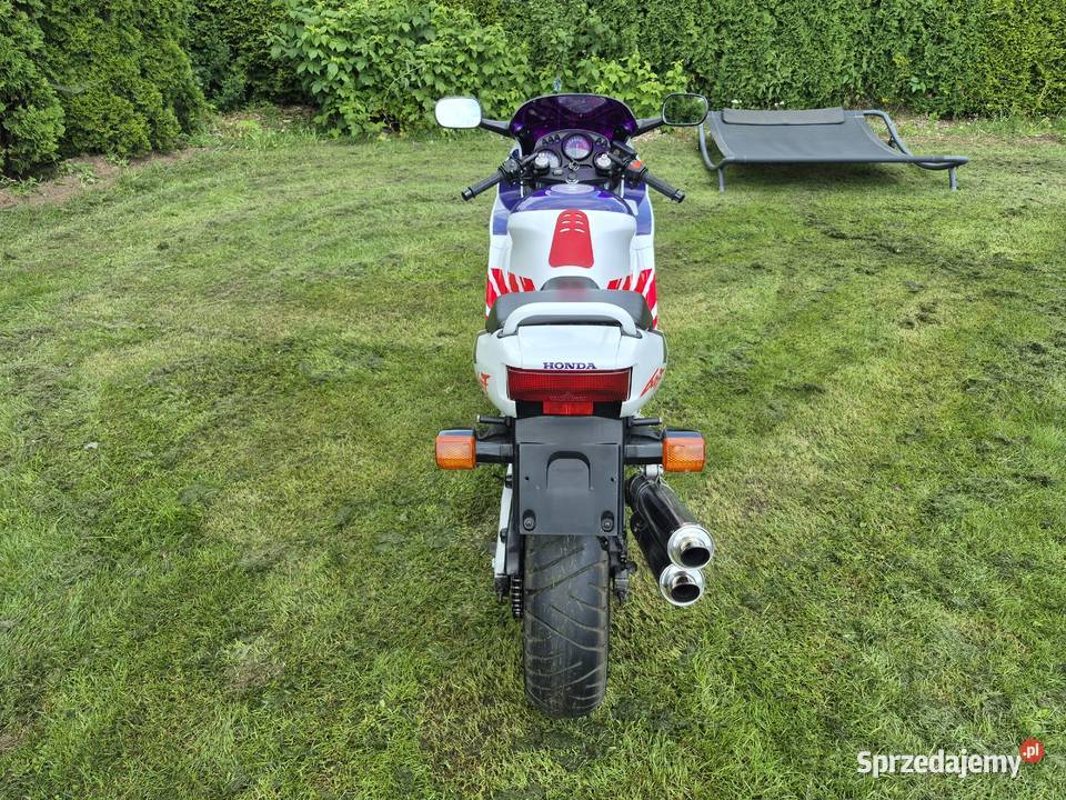 Honda cbr600 f2 idealna Olsztyn