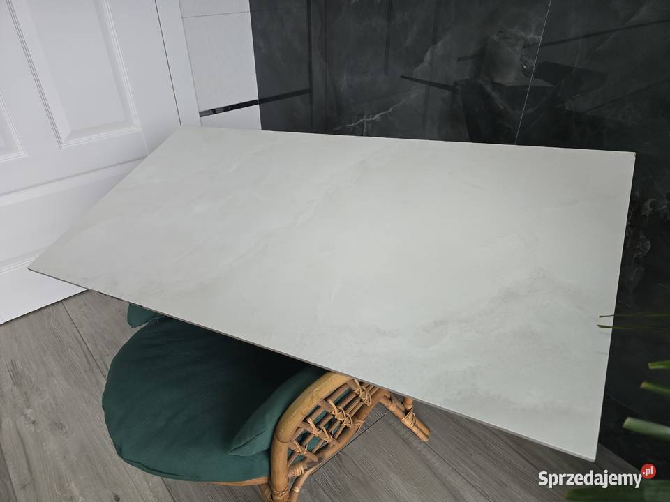 Płytka BALI BIANCO CARVING 60x120 KEROS GAT I Opoczno