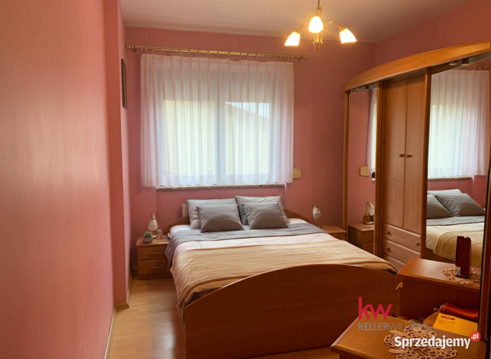 sprzedaży domu wolnostojącego Gortatowo wielkopolskie sprzedam