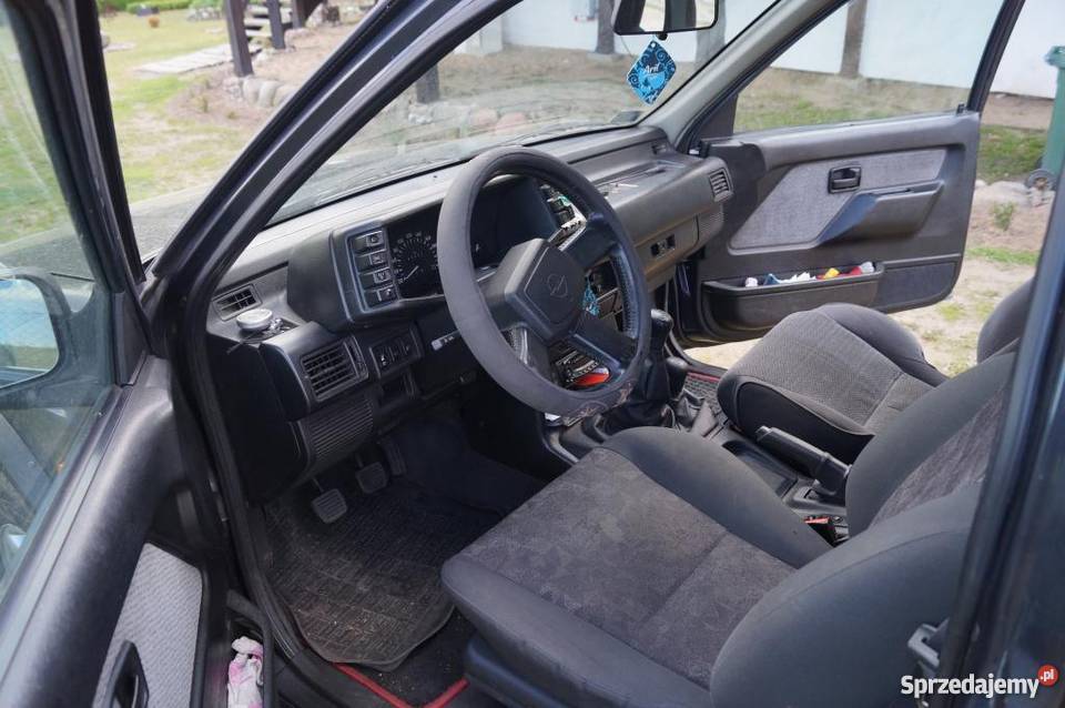 Sprzedam Opel Frontera A Inowrocław
