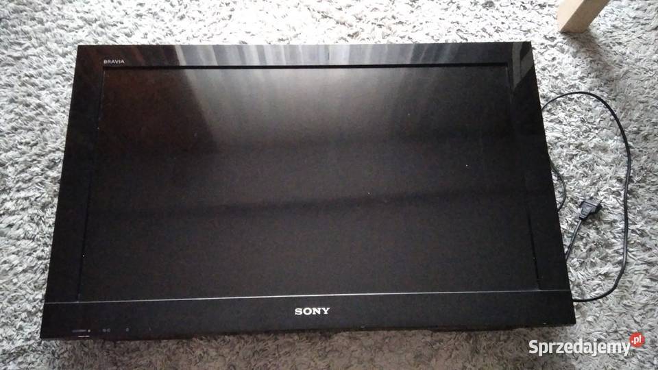 Sprzedam telewizor Sony KDL32BX301 32 Nowy Tomyśl sprzedam