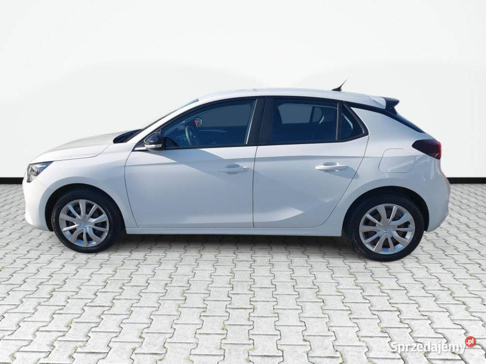 Opel Corsa 2023r Warszawa
