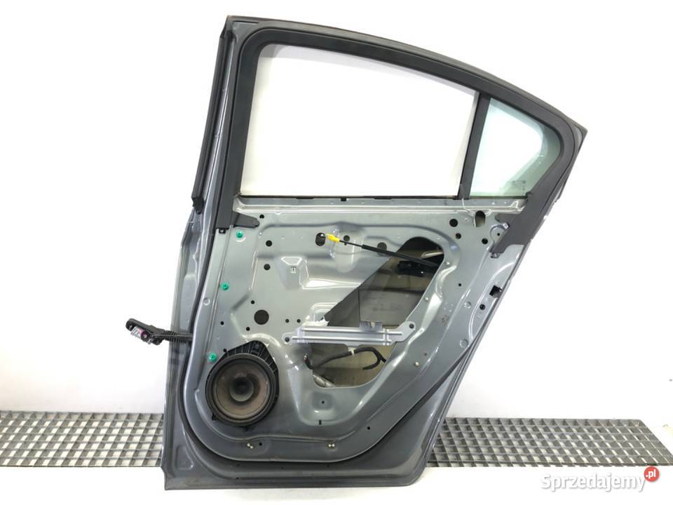 DRZWI PRAWY TYŁ CHEVROLET CRUZE SedanLimuzyna