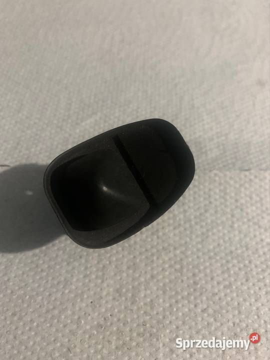 Przełącznik lusterek BMW e30 1369332 śląskie Mszana