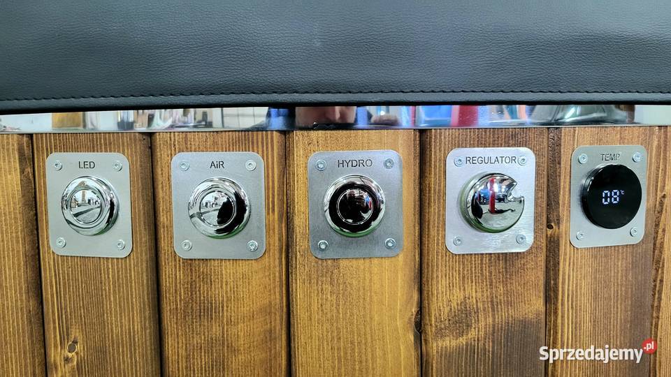 Jakuzzi Ogrodowe Balia Ogrodowa Okazja podkarpackie Rzeszów sprzedam