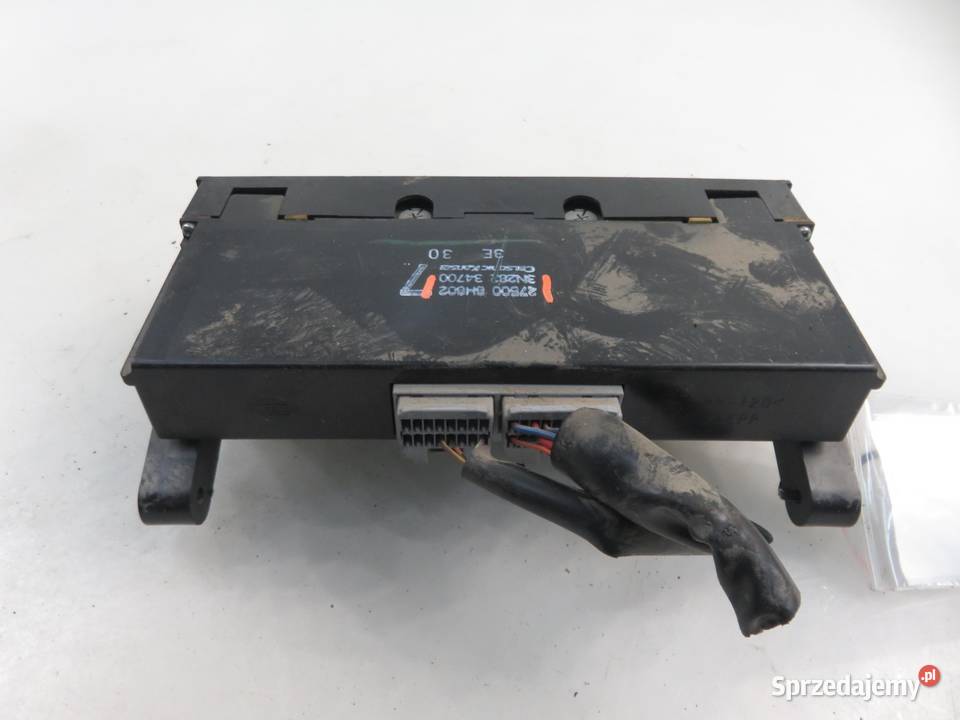 KLIMATRONIK NISSAN XTRAIL T30 275008H802