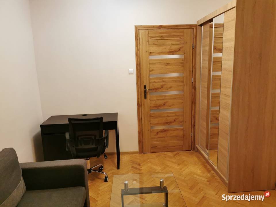 LSM Kaliska 4 pokoje uczelni