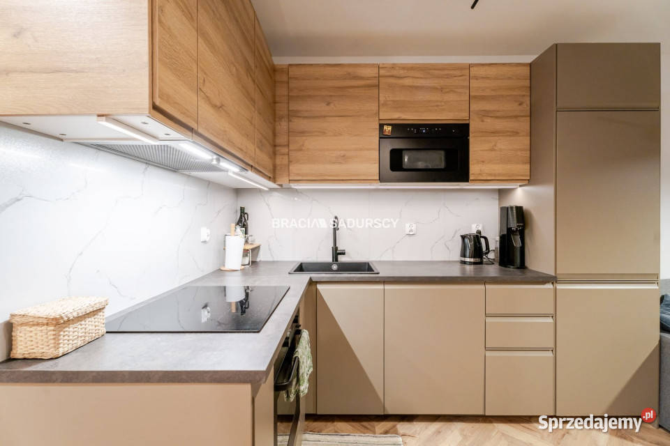 Ogłoszenie mieszkanie 58 metrów 3 pokojowe Kraków