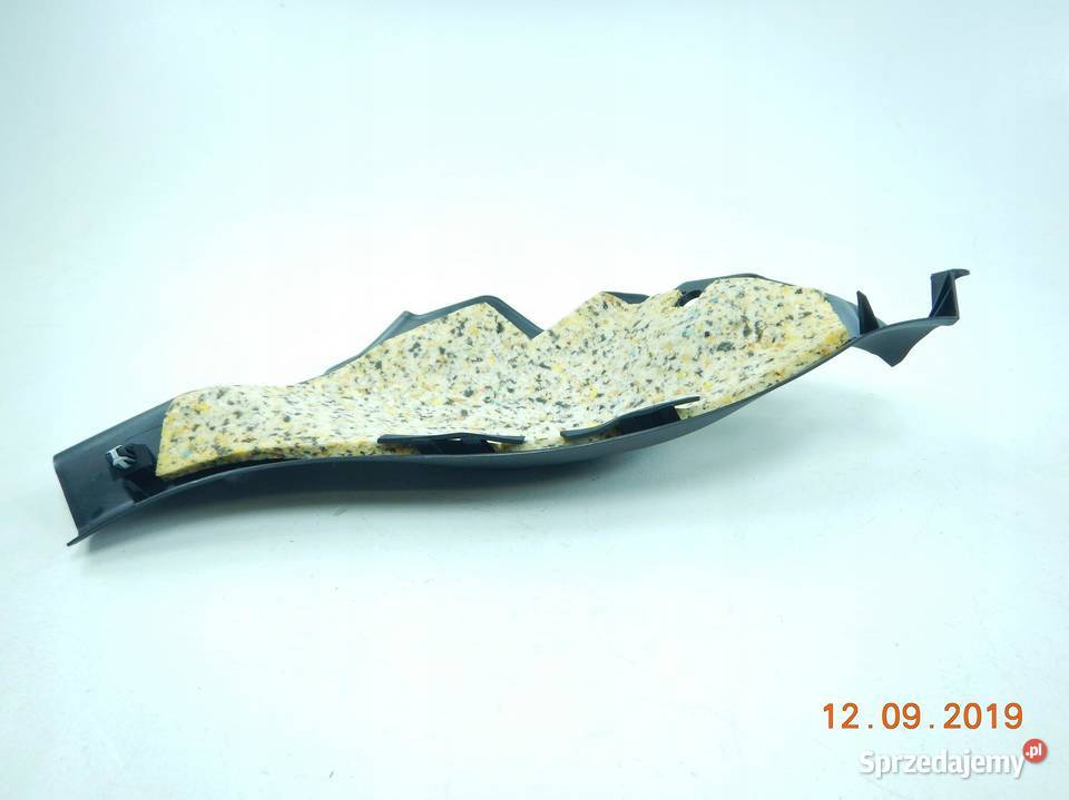 PLASTIK OSŁONA WEWNĘTRZNA NADKOLA LANCIA LYBRA osobowe