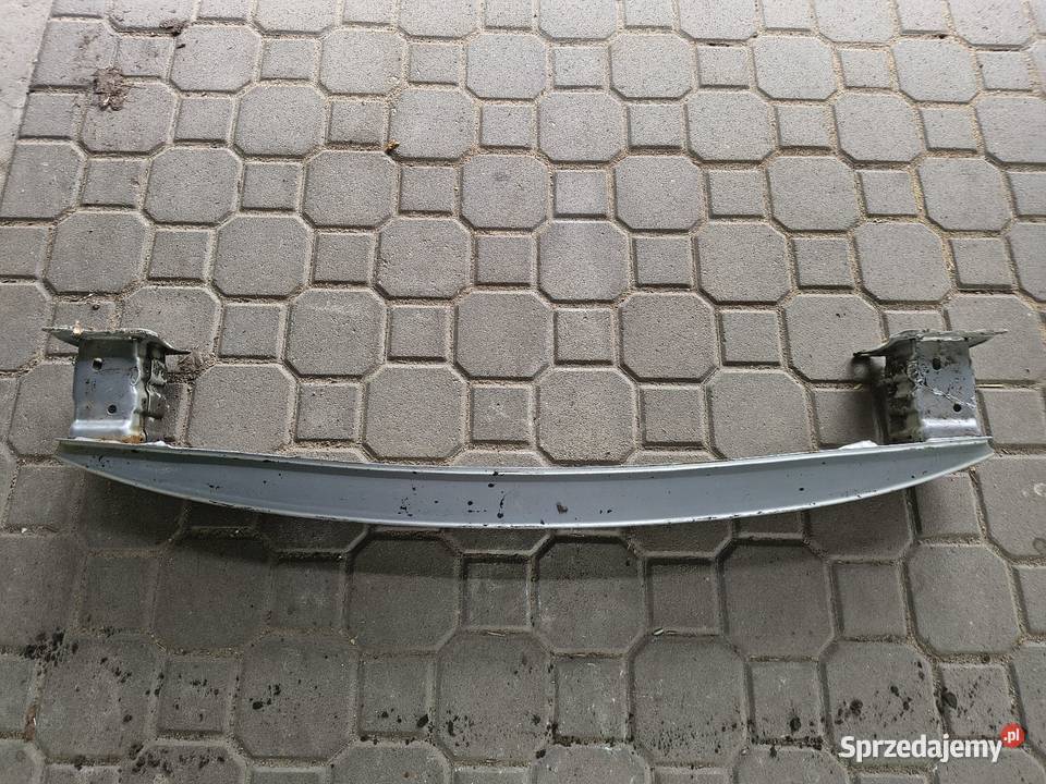 Pas Tylny belka zderzaka OE Skoda Octavia III 3 Chrzanów