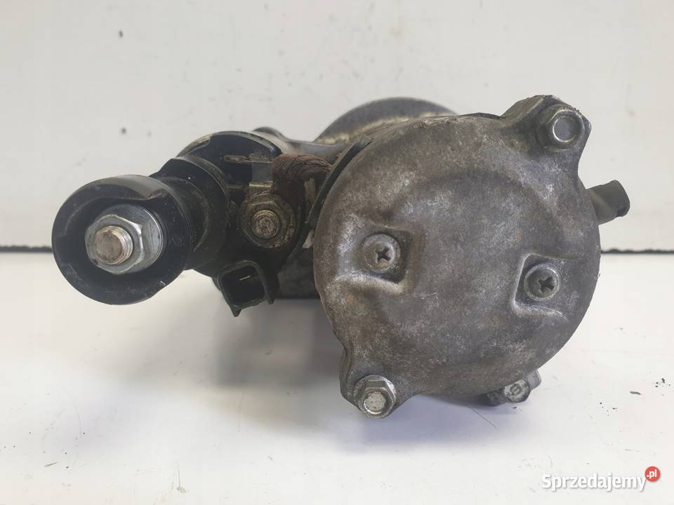 ROZRUSZNIK Honda Civic VIII 18 i ROZRUSZNIK Rudka