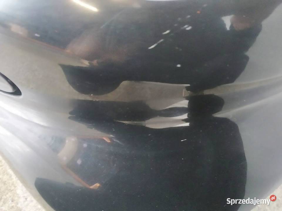 ZDERZAK PRZÓD Smart Fortwo I 19982007 Rok produkcji 2003 Zderzaki świętokrzyskie