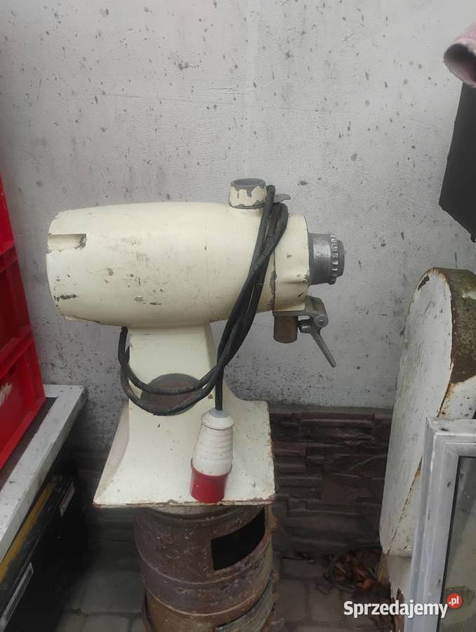 Młynek do kawy z PRLu Jedlicze