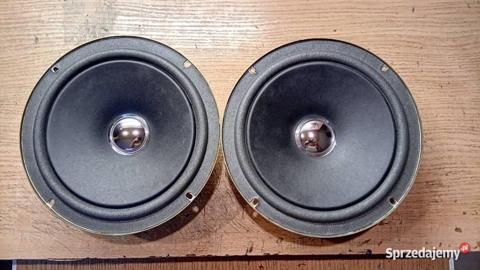 Głośniki Tonsil GDN 204014 8ohm Gwarancja Leszno