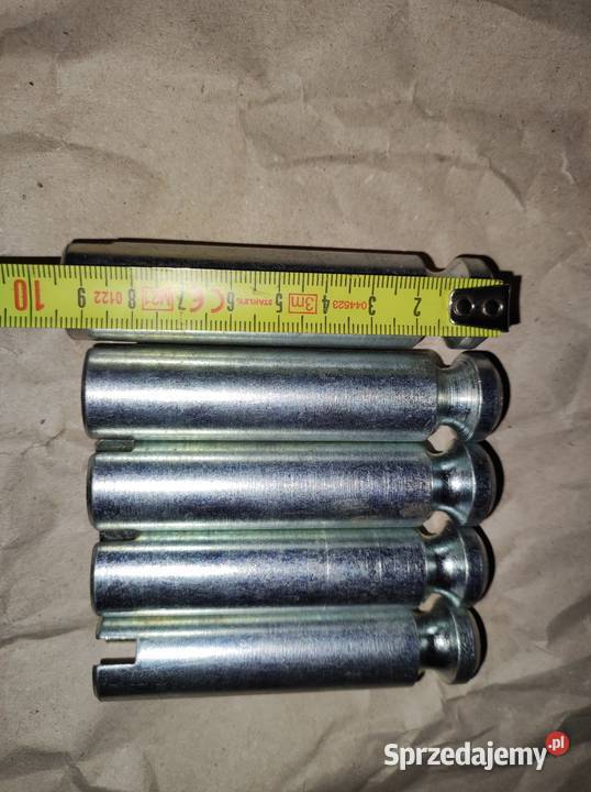 Sworzeń wahacza Dniepr MT K750 Pozostałe Leszno