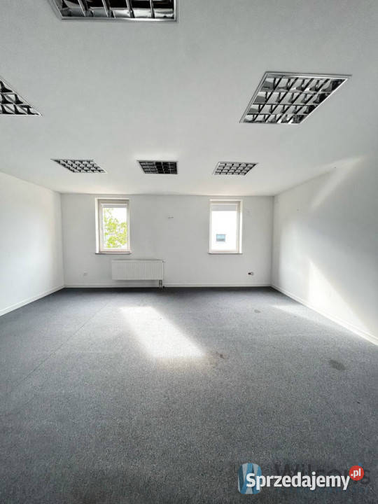 Lokal 800m2 Warszawa