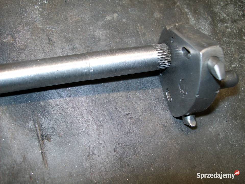 SHL M11W M17 GAZELA 059 WIATR PRZERZUTNIK BIEGÓW Świerzawa