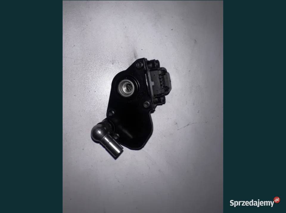 detector asystent zmiany biegów BMW R1250GS Ostrów Wielkopolski