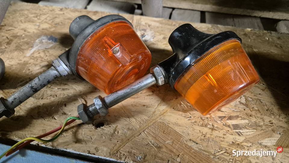 Wsk kierunkowskazy Hryniewicze