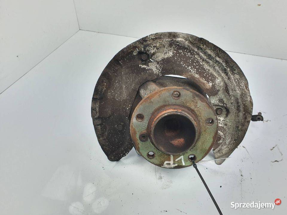 ZWROTNICA LEWA PRZÓD BMW E 90 676444303 Lipno