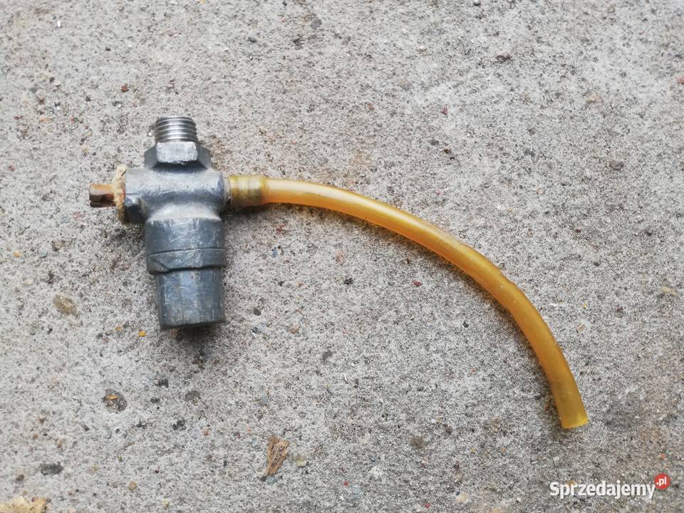 Komar Romet Simson Wierchowina kranik Dąbie
