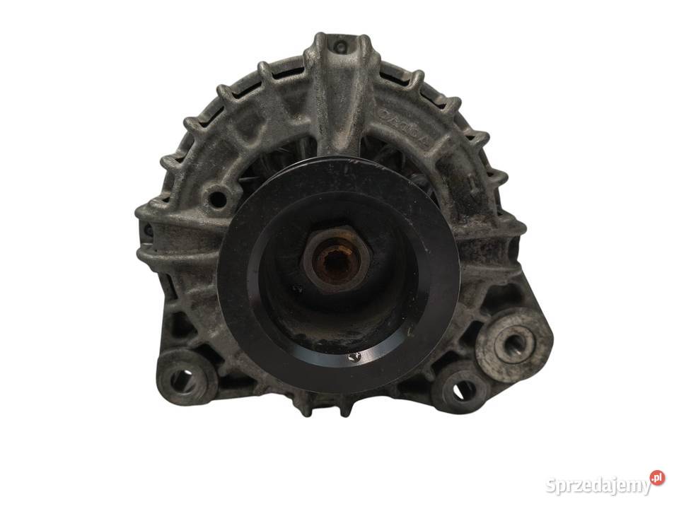 ALTERNATOR Volvo XC60 V60 S60 S90 V90 20D D3 D4 Chełm