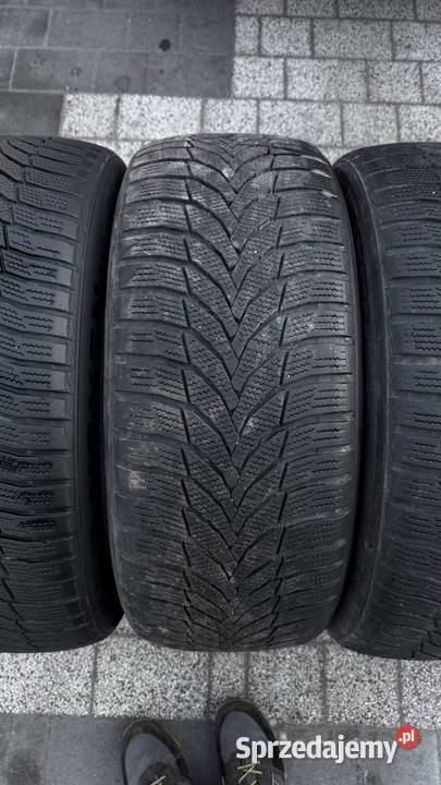 Opony 4 r17 22545 2024 Michelin Primacy 4 S2