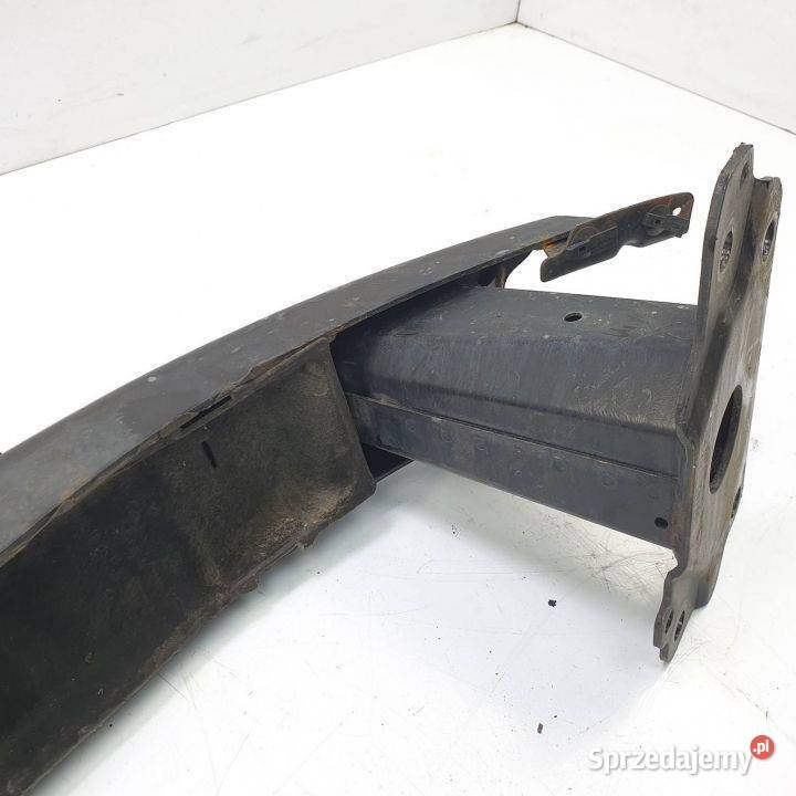 BELKA ZDERZAKA PRZÓD VOLKSWAGEN PHAETON kujawsko-pomorskie Lipno