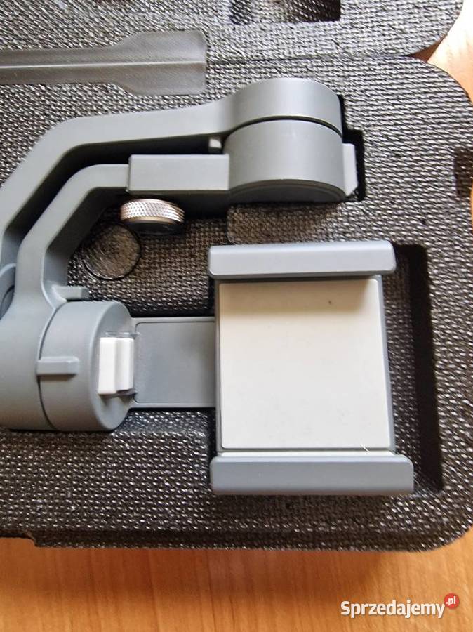 OSMO MOBILE