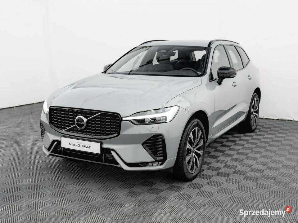 Volvo XC 60 CT842AXB4 B Plus Dark Podgrzf kier XC 60 Gdańsk