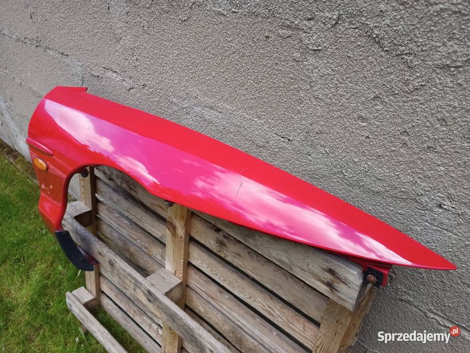 Ford Probe MK2 błotnik prawy przedni pasażera Sieradz sprzedam