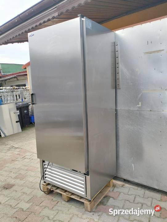 Szafa chłodnicza gastronomiczna RAPA Słupia Kapitulna