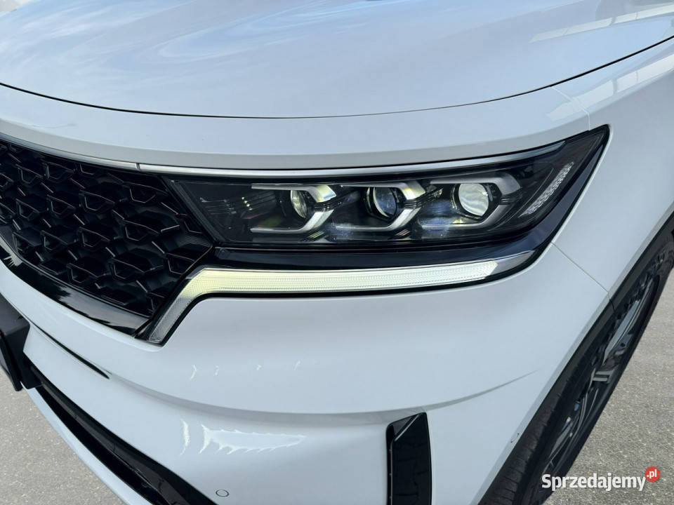 Kia Sorento VAT 23 Prestige Line 16TGDI 230 Myślenice sprzedam