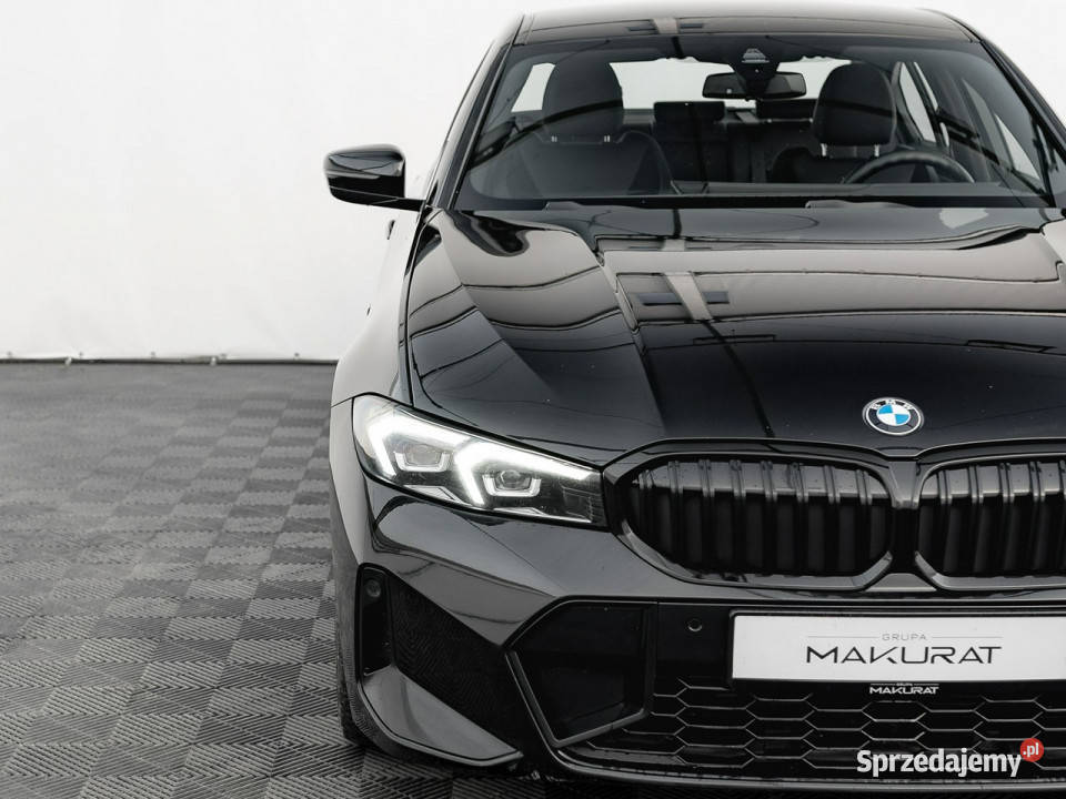 BMW 320 GD2F475320d xDrive M Sport Podgrzf Kcof Gdańsk
