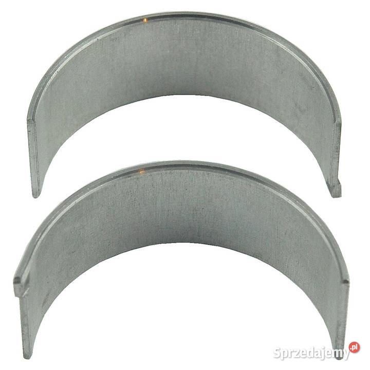 Panewki korbowodu STD Iseki TG6G TH4290AHL Silnik i osprzęt podkarpackie