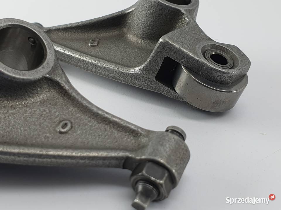 Dzwigienka Konik Honda Crf 1000 Twin DCT Łódź