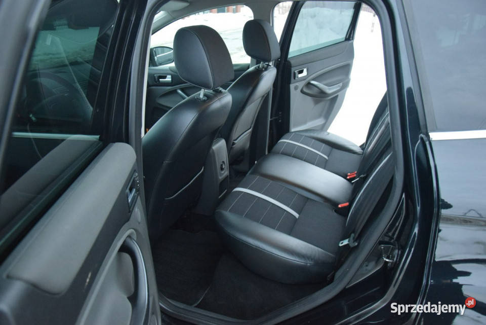 Ford Kuga 20D Navi Kamera Oryginał Lakier podkarpackie Majdan Sieniawski