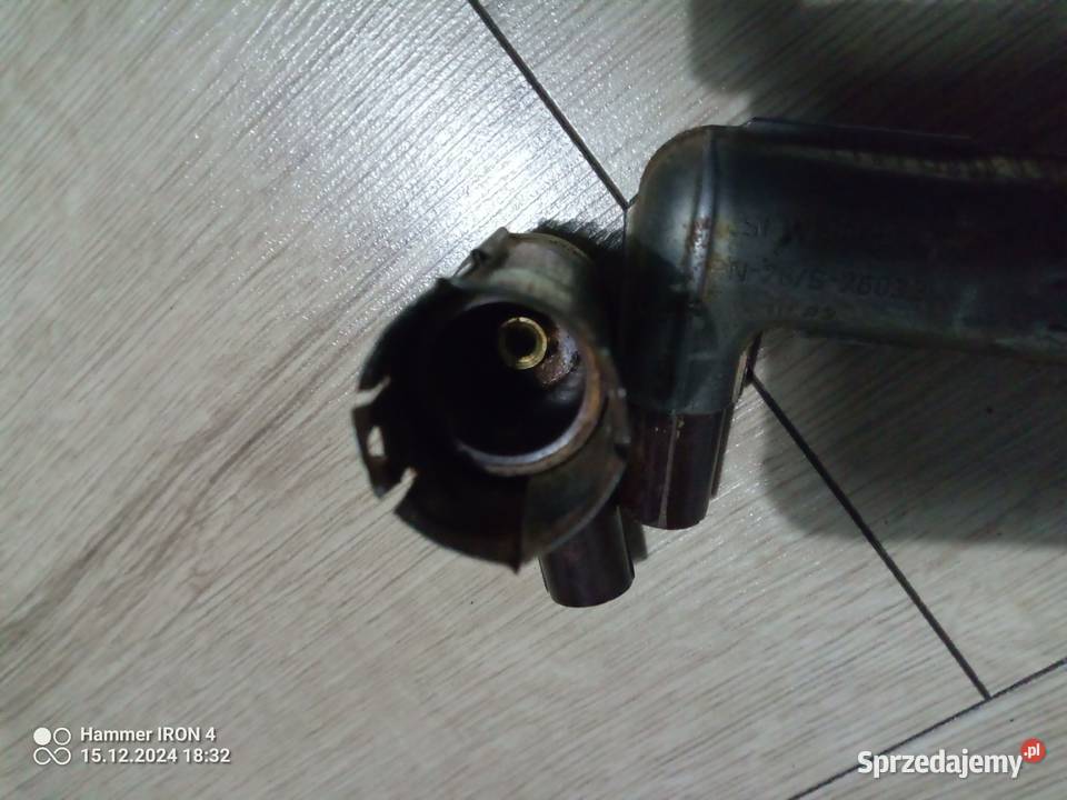 fajki wsk prl Międzychód