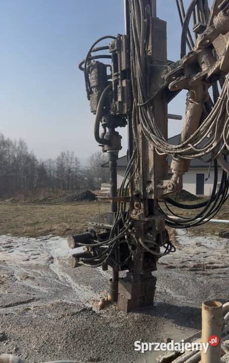 Wiercenie studni głębinowych Jelenia Góra