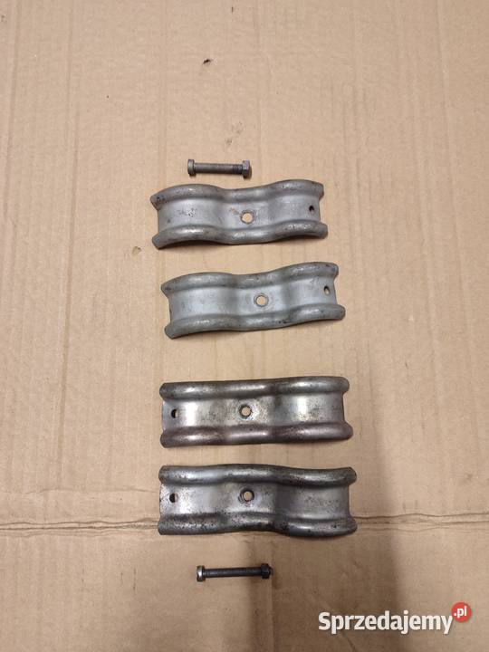 Uchwyt mocowanie cewki butelkowej simson sprzedam