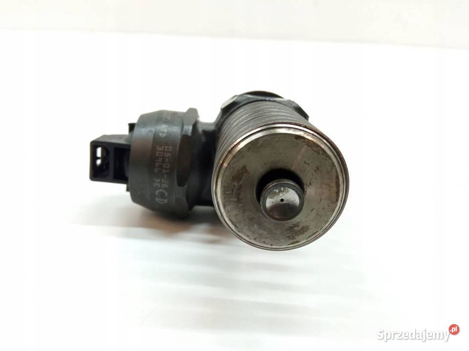 POMPOWTRYSKIWACZ 038130073BA 19 TDI Audi A6 II