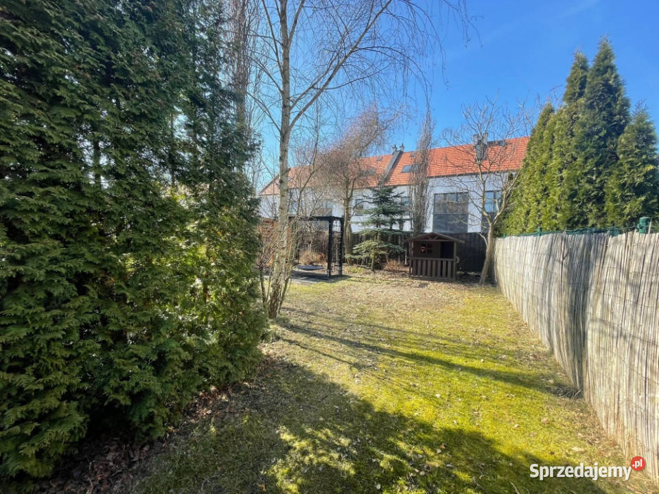 Sprzedam dom w Krakowie Kraków